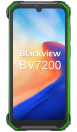 Blackview BV7200 scheda tecnica