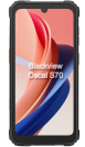 Blackview Oscal S70 scheda tecnica