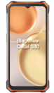 Blackview Oscal S80 scheda tecnica