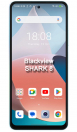 Blackview Shark 8 scheda tecnica