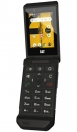 Cat S22 Flip scheda tecnica