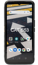 Cat S53 scheda tecnica