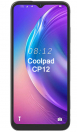 Coolpad CP12 scheda tecnica