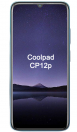 Coolpad CP12p scheda tecnica