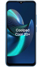 Coolpad Cool 20+ scheda tecnica