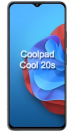 Coolpad Cool 20s scheda tecnica