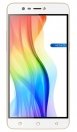 Coolpad Mega 3 scheda tecnica