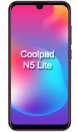 Coolpad N5 Lite scheda tecnica