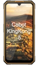 Cubot KingKong 5 scheda tecnica