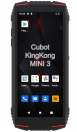 Cubot KingKong Mini 3 scheda tecnica