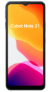 Cubot Note 21 scheda tecnica