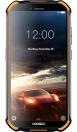 Doogee S40 scheda tecnica