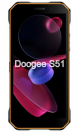 Doogee S51 scheda tecnica