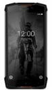 Doogee S55 scheda tecnica