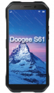 Doogee S61 scheda tecnica