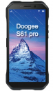 Doogee S61 Pro scheda tecnica