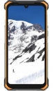 Doogee S86 scheda tecnica