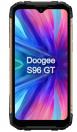 Doogee S96 GT scheda tecnica