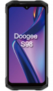 Doogee S98 scheda tecnica