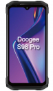 Doogee S98 Pro scheda tecnica