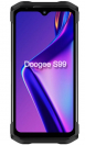 Doogee S99 scheda tecnica