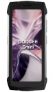 Doogee Smini scheda tecnica