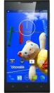 Doogee Turbo DG2014 scheda tecnica