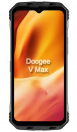 Doogee V Max scheda tecnica