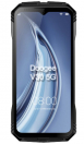 Doogee V30 scheda tecnica