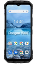 Doogee V30T scheda tecnica