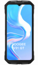 Doogee V31 GT scheda tecnica