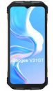 Doogee V31GT scheda tecnica