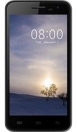 Doogee Voyager2 DG310 scheda tecnica