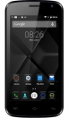 Doogee X3 scheda tecnica