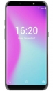 Doogee X80 scheda tecnica