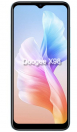 Doogee X98 scheda tecnica