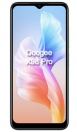 Doogee X98 Pro scheda tecnica