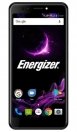 Energizer Power Max P490S scheda tecnica