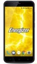 Energizer Power Max P550S scheda tecnica