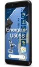 Energizer Ultimate U505s scheda tecnica