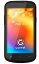 Gigabyte GSmart Aku A1 scheda tecnica