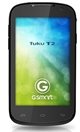 Gigabyte GSmart Tuku T2 scheda tecnica