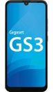 Gigaset GS3 scheda tecnica