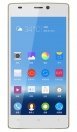 Gionee Elife S5.1 scheda tecnica