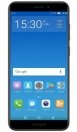 Gionee F205 scheda tecnica