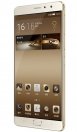 Gionee M6 Plus scheda tecnica