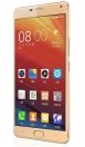 Gionee Marathon M5 Plus scheda tecnica