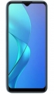 Gionee P15 Pro scheda tecnica