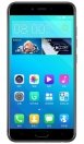 Gionee S10B scheda tecnica