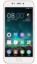 Gionee S9 scheda tecnica